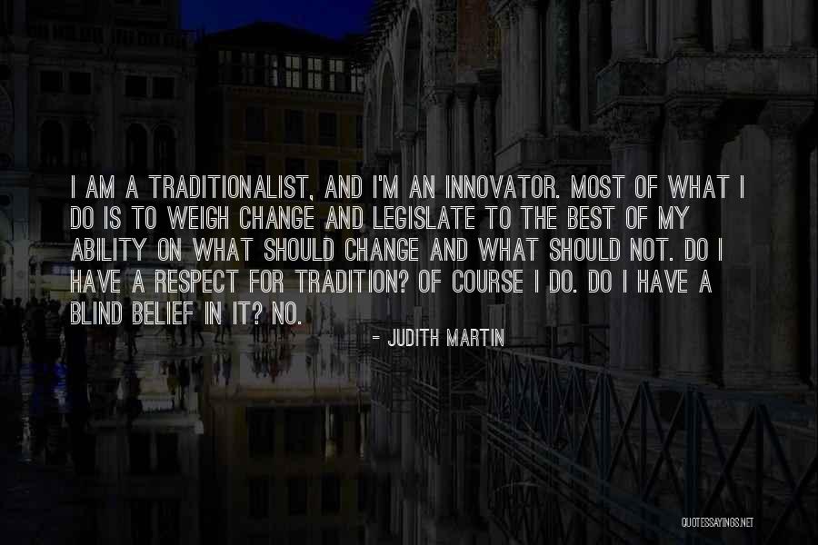 Downatello Quotes By Judith Martin Downatello Quotes By Judith Martin