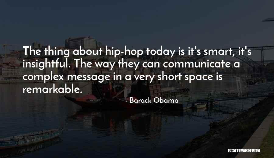 Downbeat Diner Quotes By Barack Obama Downbeat Diner Quotes By Barack Obama