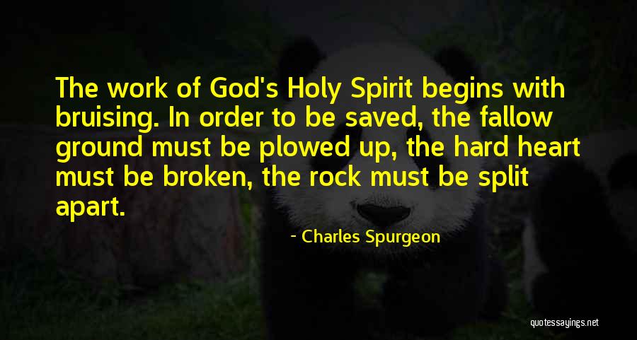 Downbytes Quotes By Charles Spurgeon Downbytes Quotes By Charles Spurgeon