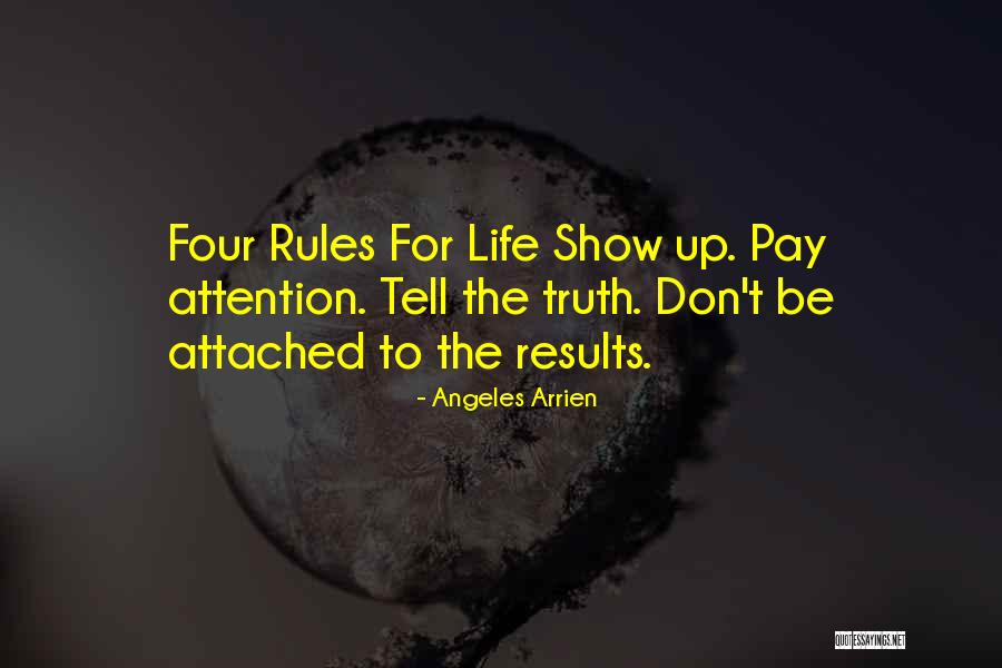 Downchild Harmonica Quotes By Angeles Arrien Downchild Harmonica Quotes By Angeles Arrien
