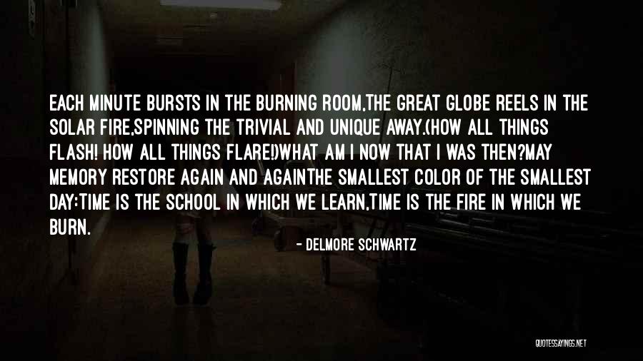 Downdraft Vent Quotes By Delmore Schwartz Downdraft Vent Quotes By Delmore Schwartz