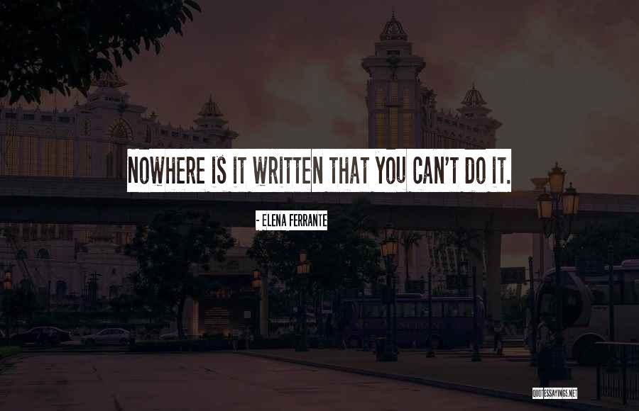 Downed Power Quotes By Elena Ferrante Downed Power Quotes By Elena Ferrante