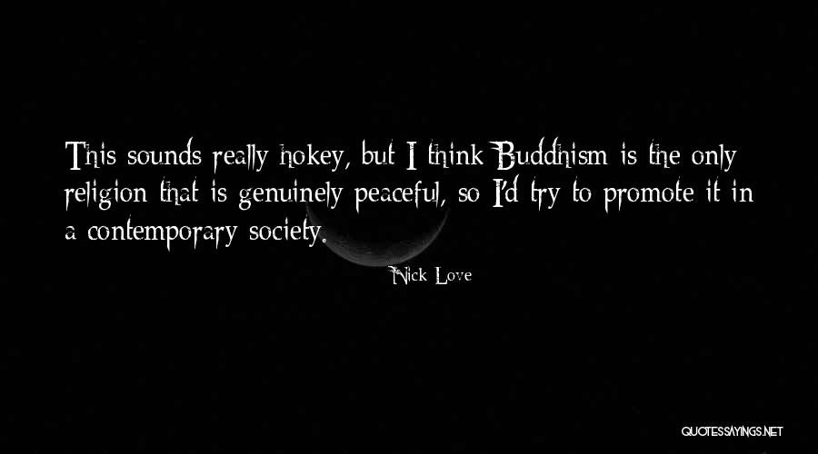 Downend Library Quotes By Nick Love Downend Library Quotes By Nick Love