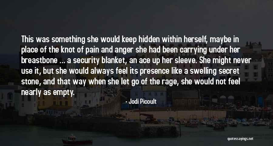 Downend School Quotes By Jodi Picoult Downend School Quotes By Jodi Picoult