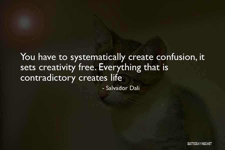 Downfall Fegelein Quotes By Salvador Dali Downfall Fegelein Quotes By Salvador Dali