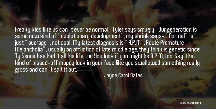Downfall Of A Man Quotes By Joyce Carol Oates Downfall Of A Man Quotes By Joyce Carol Oates