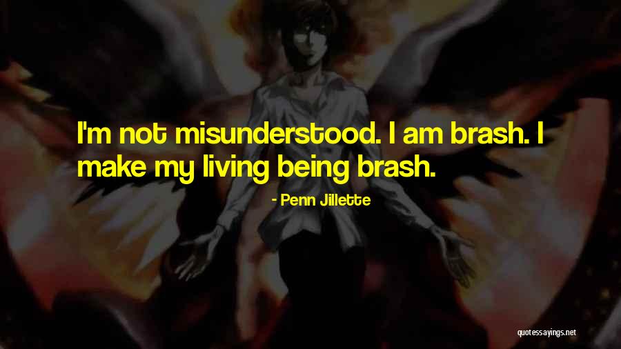 Downfall Of Mankind Quotes By Penn Jillette Downfall Of Mankind Quotes By Penn Jillette