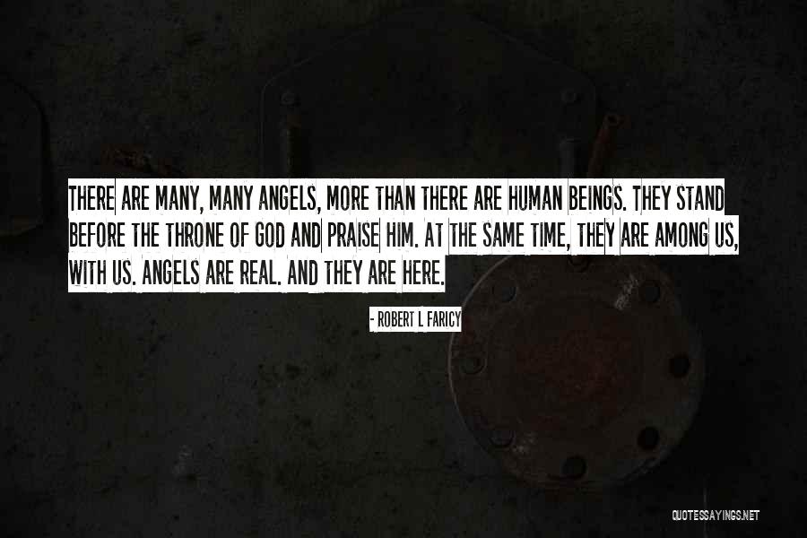 Downfall Of Mankind Quotes By Robert L Faricy Downfall Of Mankind Quotes By Robert L Faricy