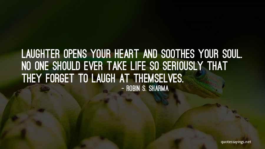 Downfield Blocking Quotes By Robin S. Sharma Downfield Blocking Quotes By Robin S. Sharma