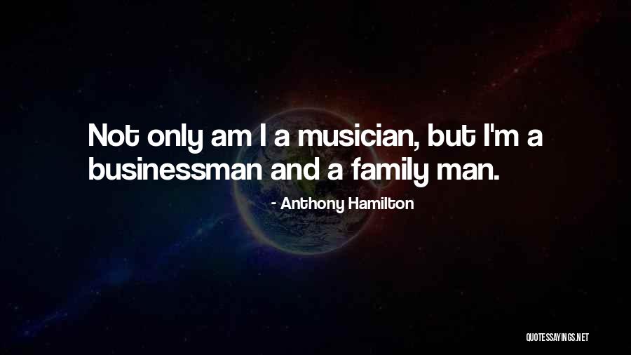 Downfield In H Quotes By Anthony Hamilton Downfield In H Quotes By Anthony Hamilton