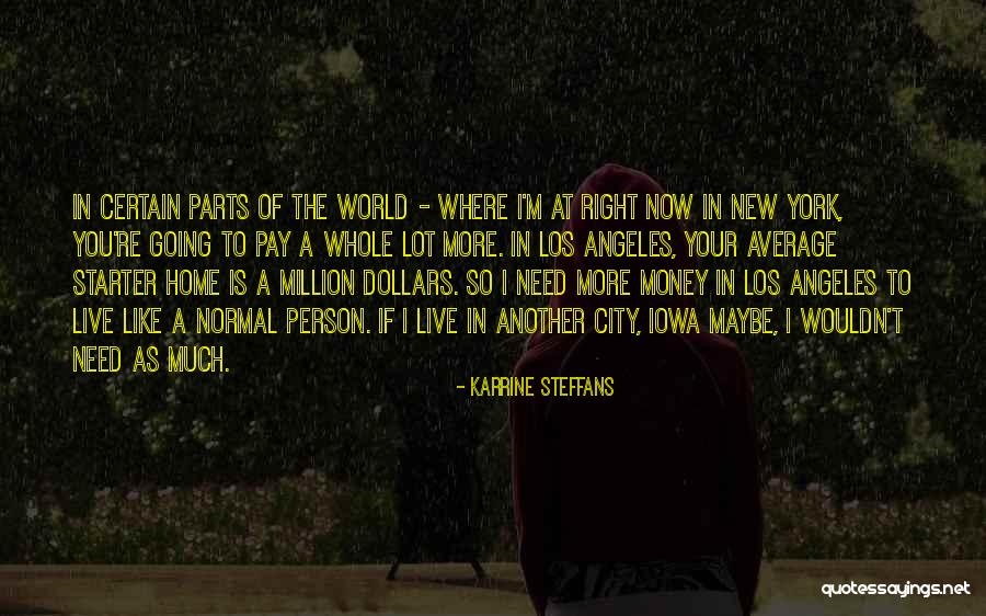 Downfield In H Quotes By Karrine Steffans Downfield In H Quotes By Karrine Steffans