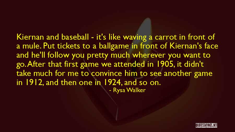 Downfield In H Quotes By Rysa Walker Downfield In H Quotes By Rysa Walker