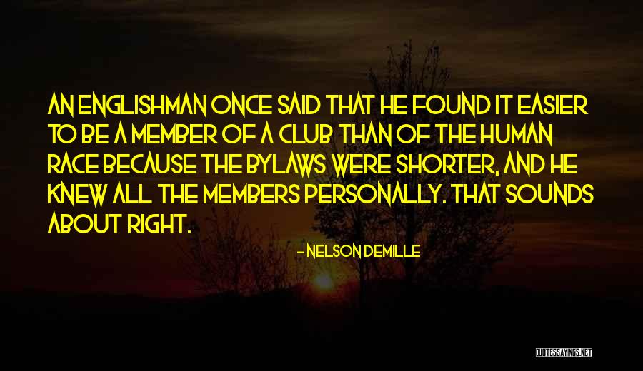 Downham End Table Quotes By Nelson DeMille Downham End Table Quotes By Nelson DeMille