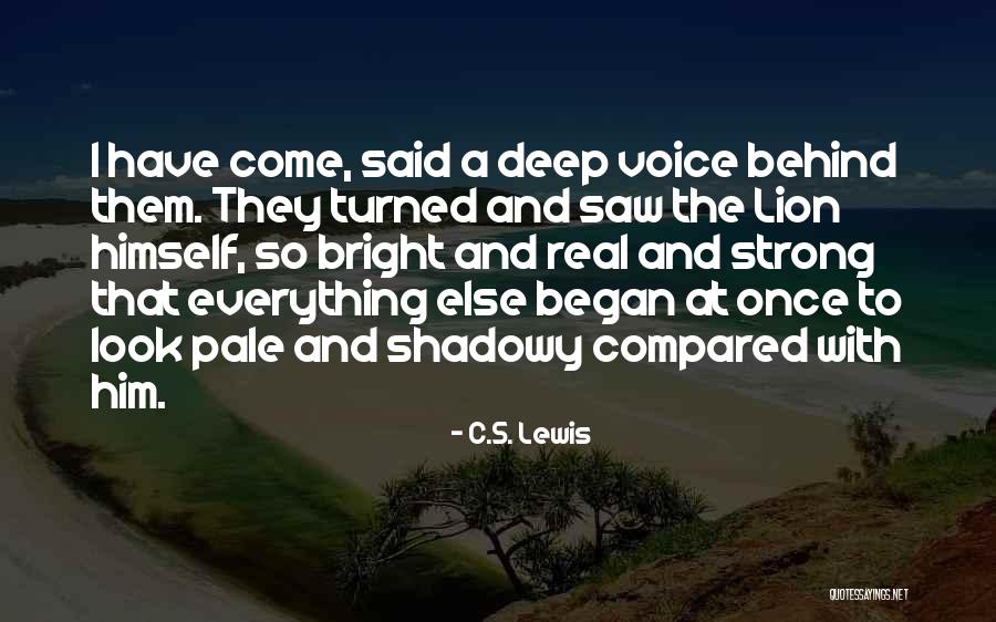 Downham Hall Quotes By C.S. Lewis Downham Hall Quotes By C.S. Lewis