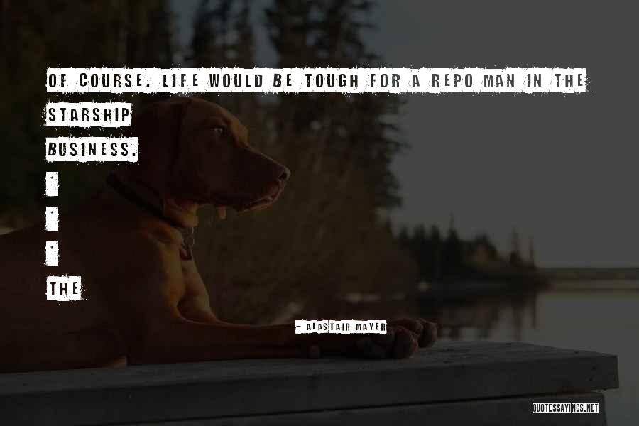 Downhearted Lyrics Quotes By Alastair Mayer
