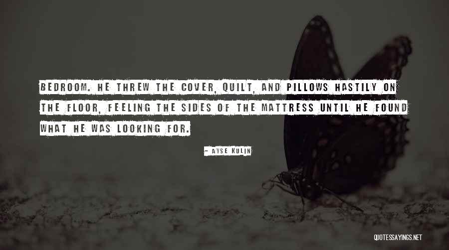 Downhearted Lyrics Quotes By Ayse Kulin