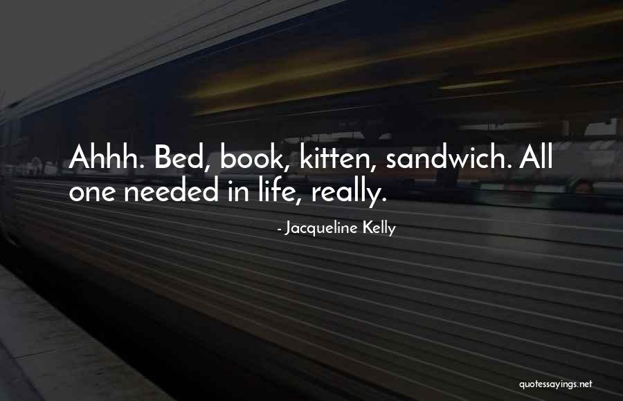 Downhearted Lyrics Quotes By Jacqueline Kelly