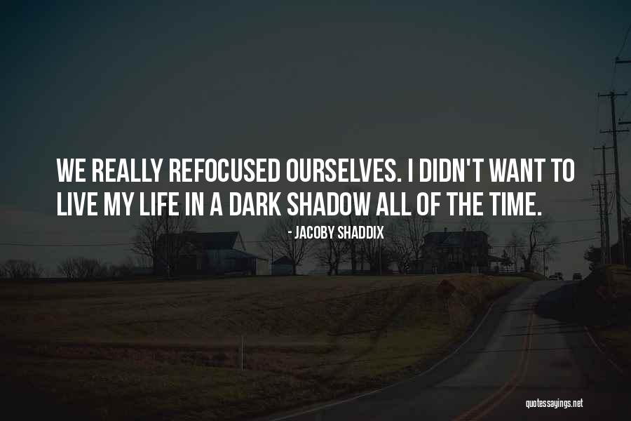 Downhere Here I Am Quotes By Jacoby Shaddix Downhere Here I Am Quotes By Jacoby Shaddix