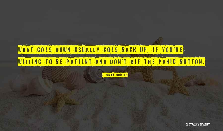 Downhere Here I Am Quotes By Mark Mobius Downhere Here I Am Quotes By Mark Mobius