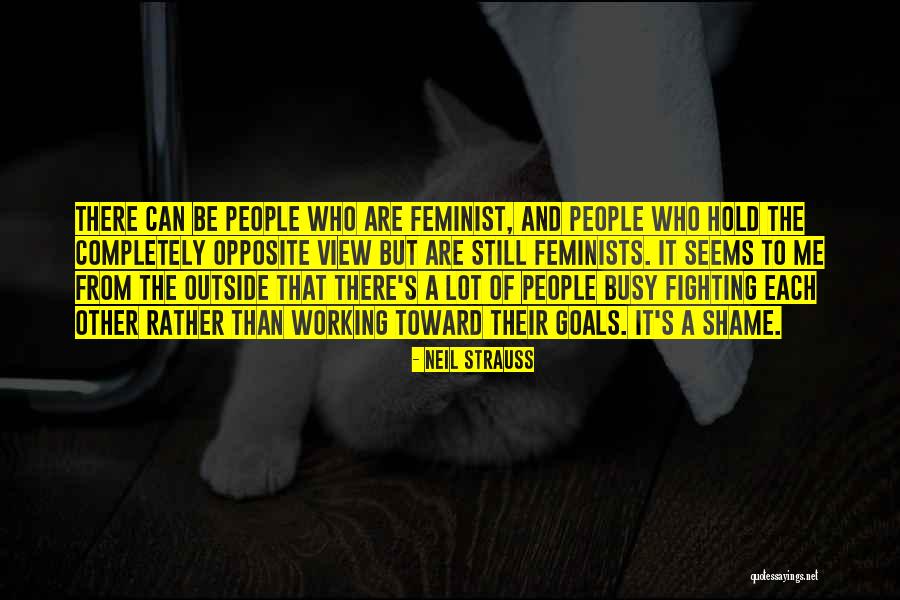 Downhill Ski Quotes By Neil Strauss Downhill Ski Quotes By Neil Strauss