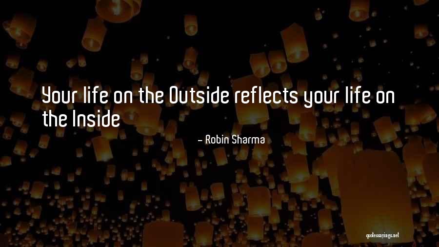 Downhillers Run Quotes By Robin Sharma Downhillers Run Quotes By Robin Sharma