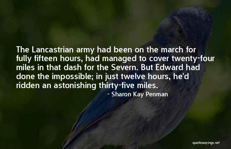 Downhome Solutions Quotes By Sharon Kay Penman Downhome Solutions Quotes By Sharon Kay Penman