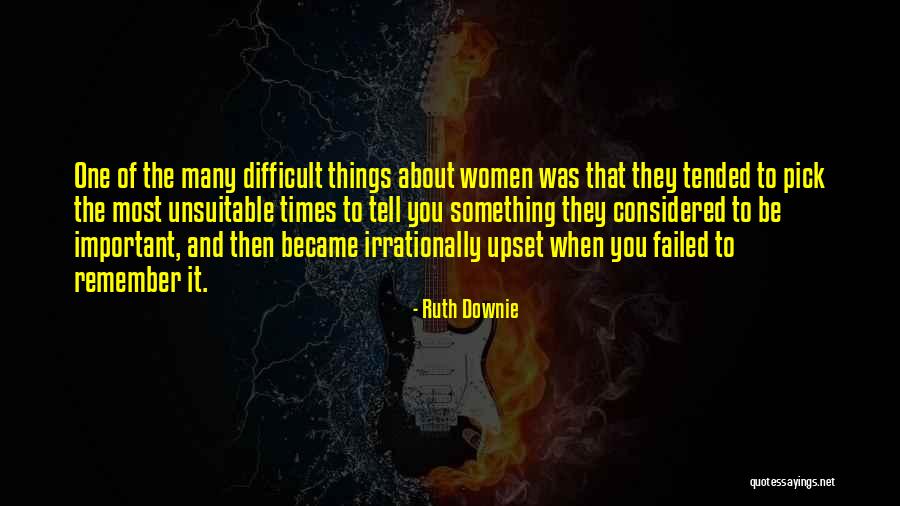 Downie 4 Quotes By Ruth Downie Downie 4 Quotes By Ruth Downie