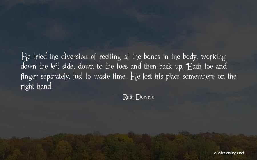 Downie 4 Quotes By Ruth Downie Downie 4 Quotes By Ruth Downie