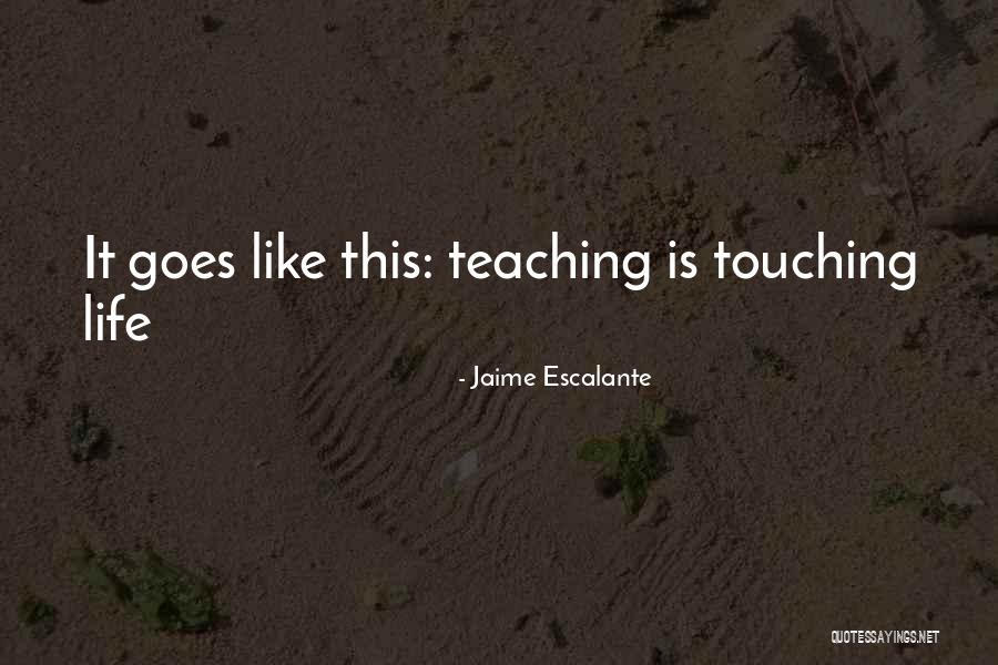 Download Freedom Quotes By Jaime Escalante Download Freedom Quotes By Jaime Escalante
