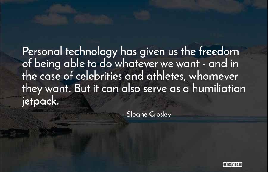 Download Funny Quotes By Sloane Crosley Download Funny Quotes By Sloane Crosley