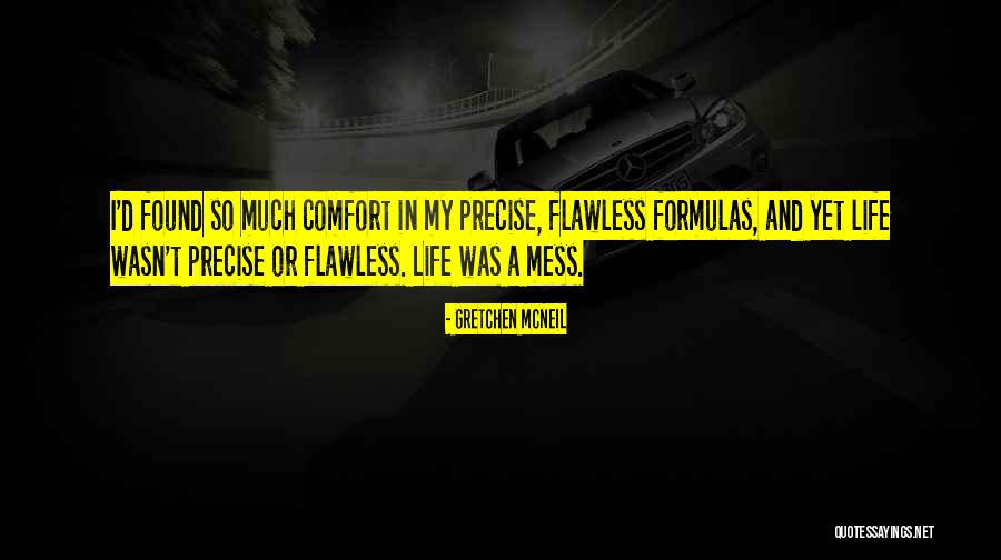 Download Funny Wallpaper With Quotes By Gretchen McNeil
