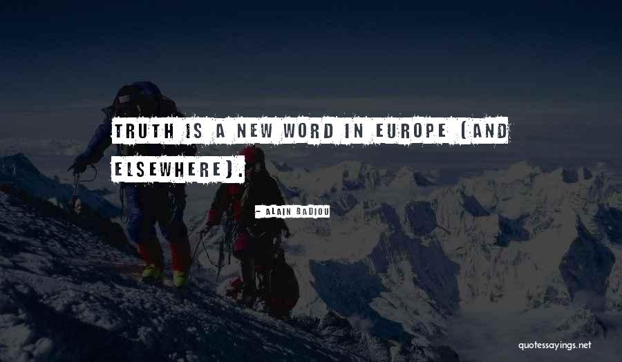 Download Mentahan Petir Quotes By Alain Badiou Download Mentahan Petir Quotes By Alain Badiou