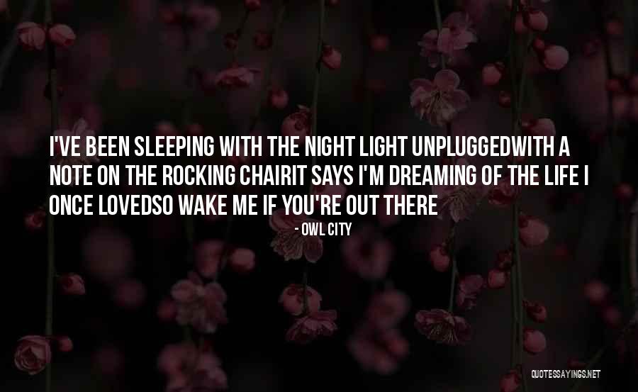 Download Mentahan Petir Quotes By Owl City Download Mentahan Petir Quotes By Owl City