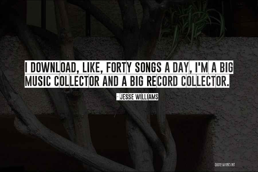 Download Quotes By Jesse Williams Download Quotes By Jesse Williams