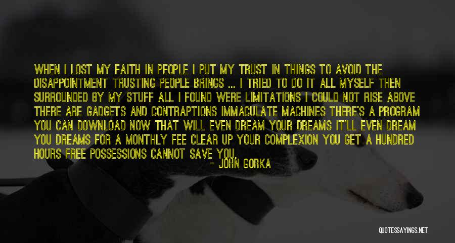 Download Quotes By John Gorka Download Quotes By John Gorka