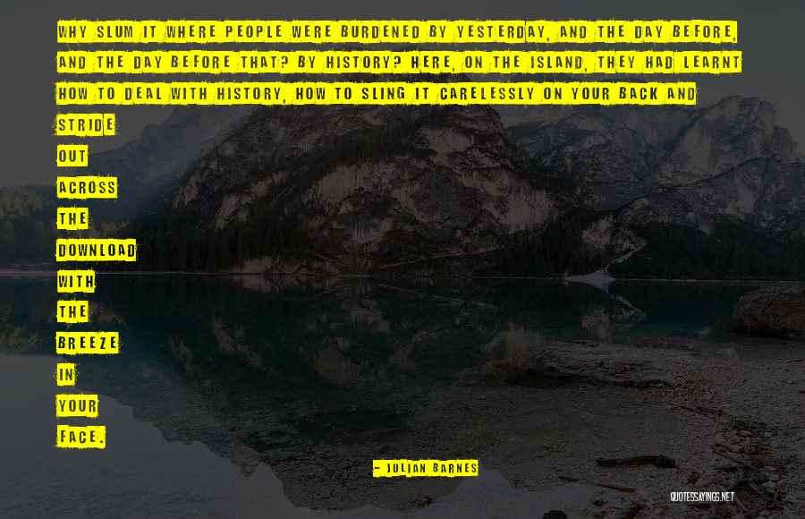 Download Quotes By Julian Barnes Download Quotes By Julian Barnes
