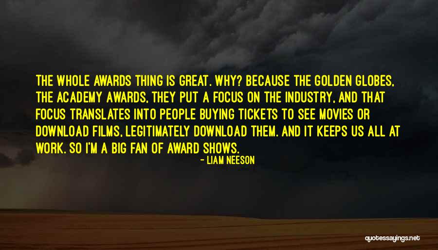 Download Quotes By Liam Neeson Download Quotes By Liam Neeson
