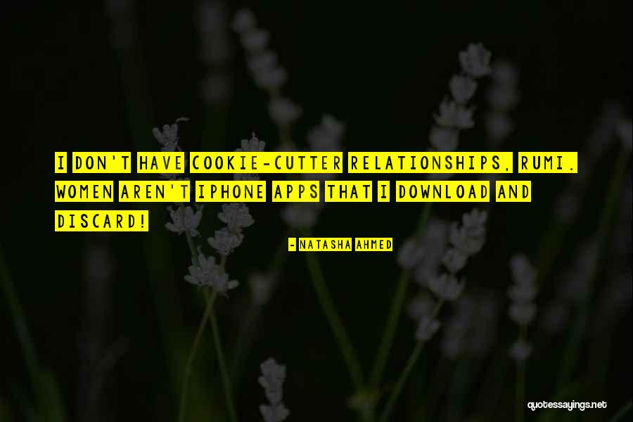 Download Quotes By Natasha Ahmed Download Quotes By Natasha Ahmed