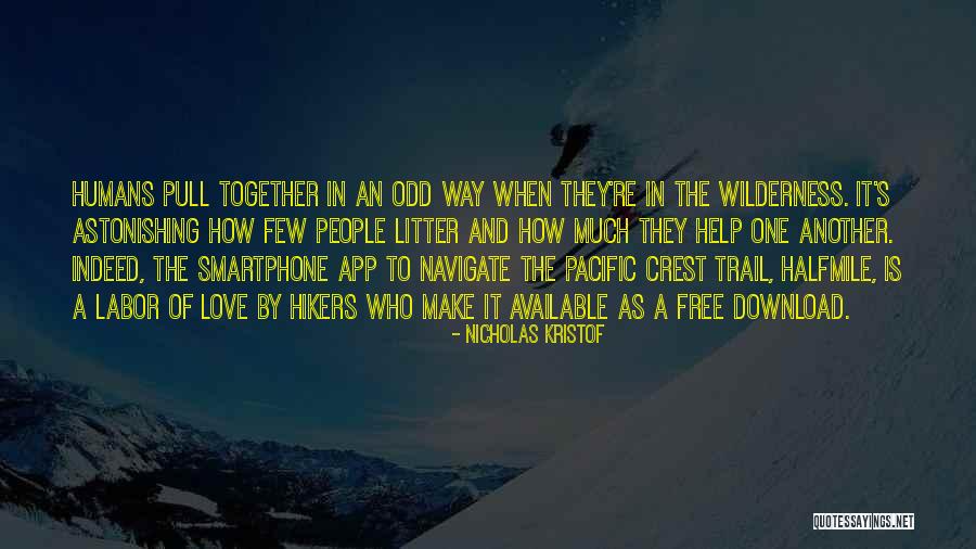 Download Quotes By Nicholas Kristof Download Quotes By Nicholas Kristof