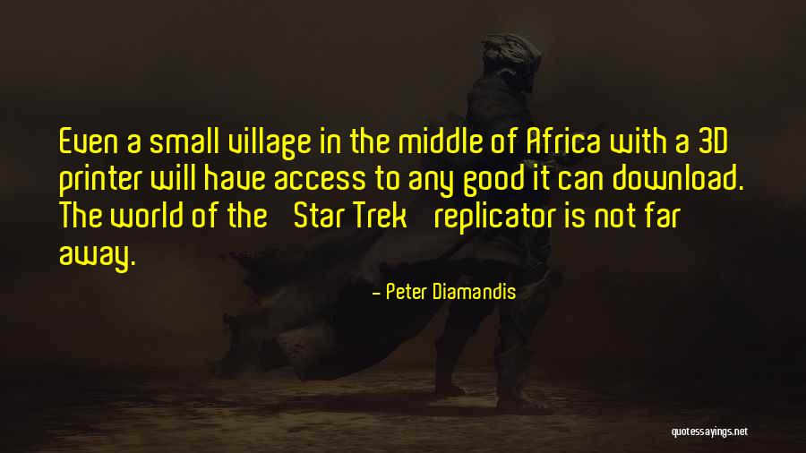 Download Quotes By Peter Diamandis Download Quotes By Peter Diamandis
