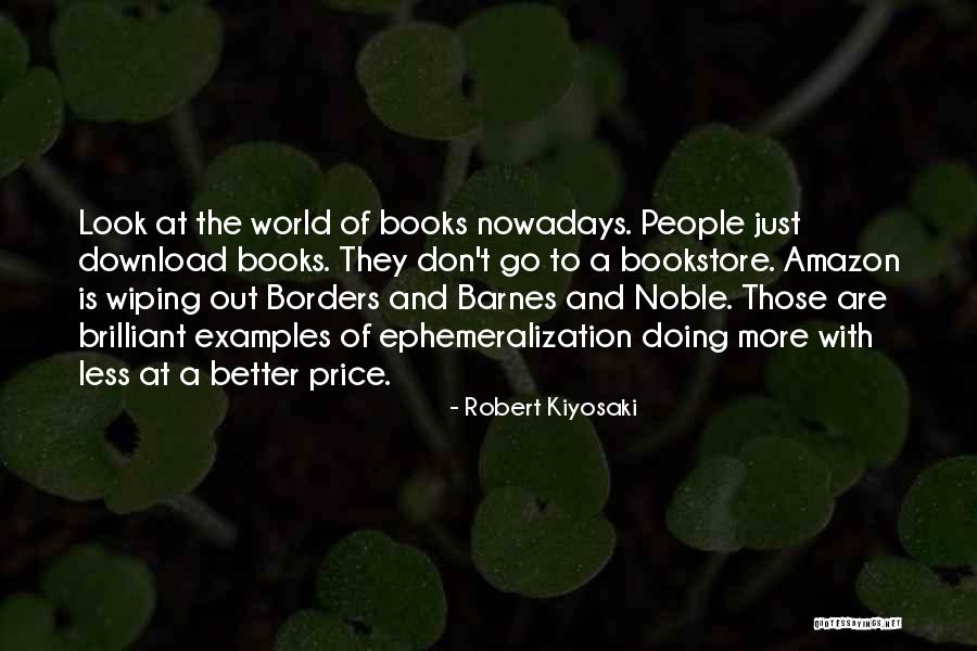 Download Quotes By Robert Kiyosaki