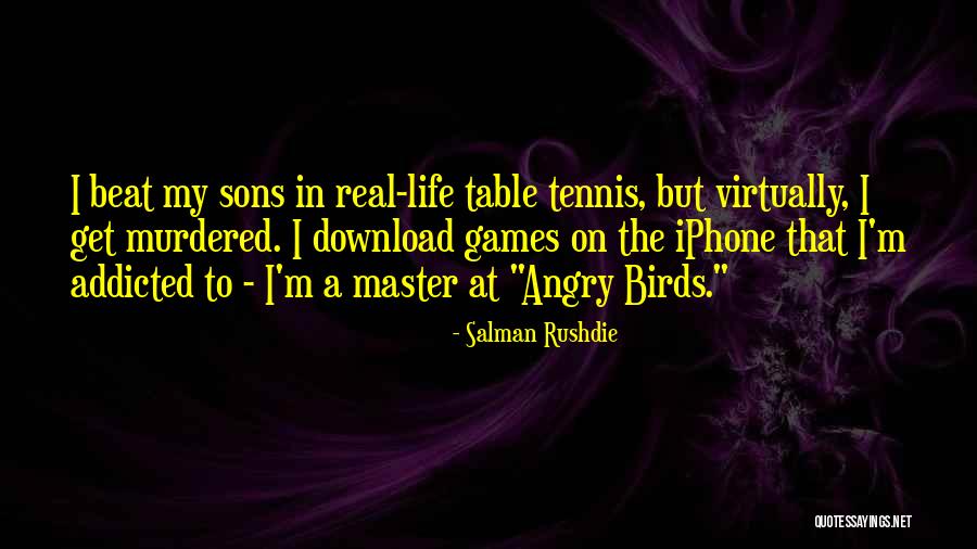 Download Quotes By Salman Rushdie