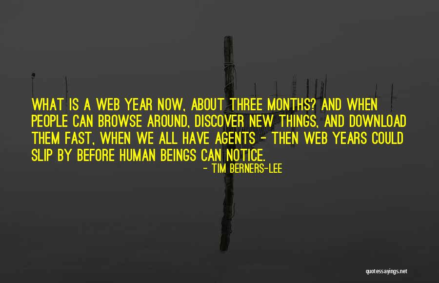 Download Quotes By Tim Berners-Lee