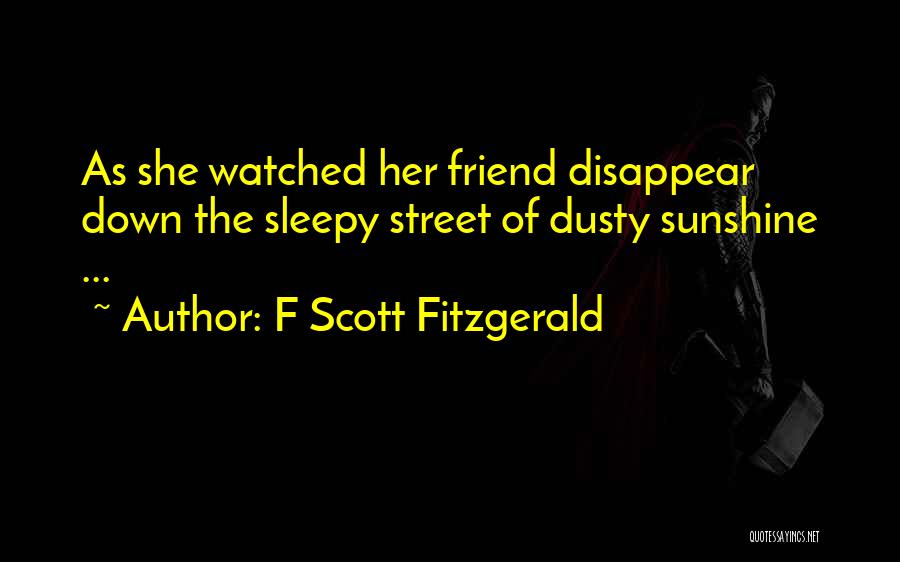 Download Raja Rani Movie Quotes By F Scott Fitzgerald