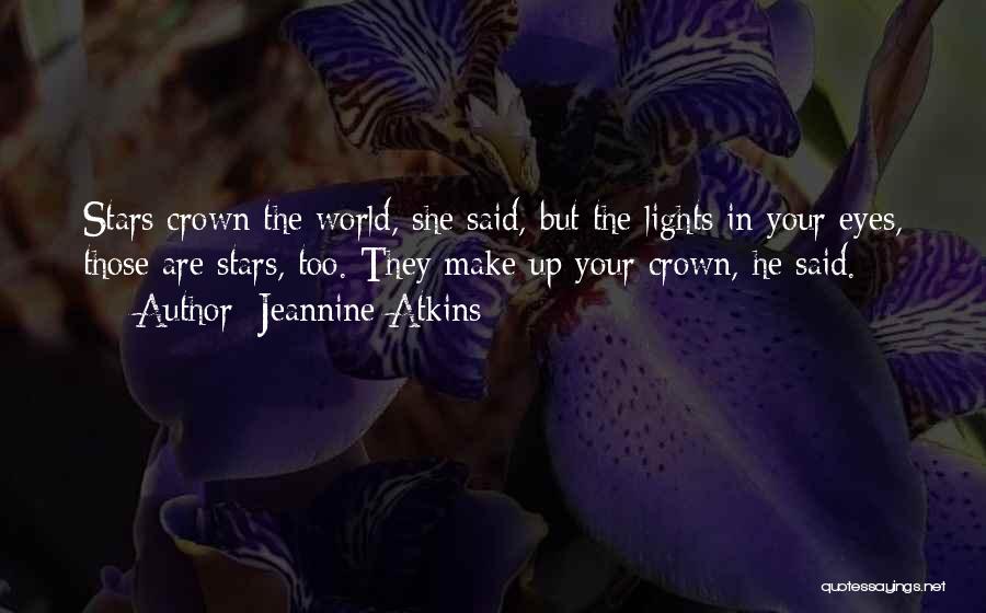 Download Sad Friendship Quotes By Jeannine Atkins