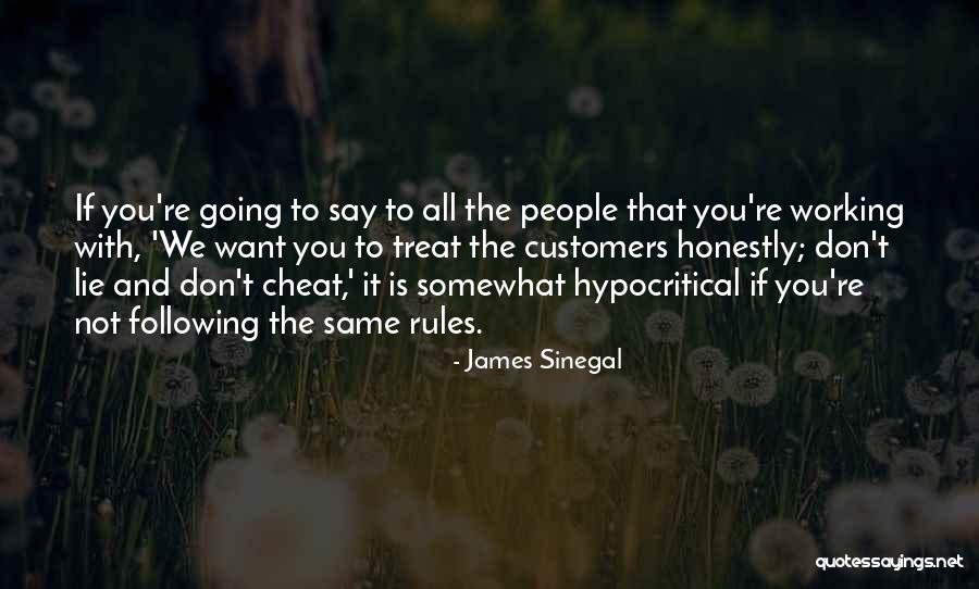 Download Wise Quotes By James Sinegal Download Wise Quotes By James Sinegal