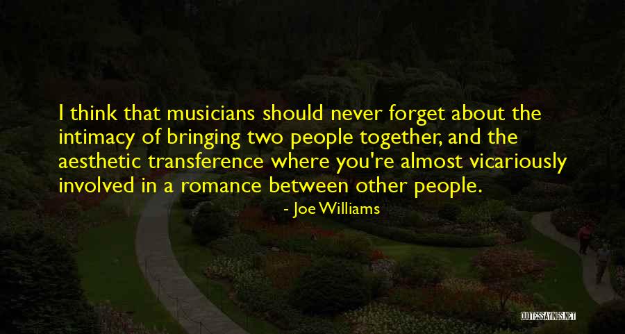 Download Wise Quotes By Joe Williams Download Wise Quotes By Joe Williams