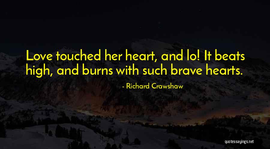 Downloadable Inspirational Quotes By Richard Crawshaw Downloadable Inspirational Quotes By Richard Crawshaw