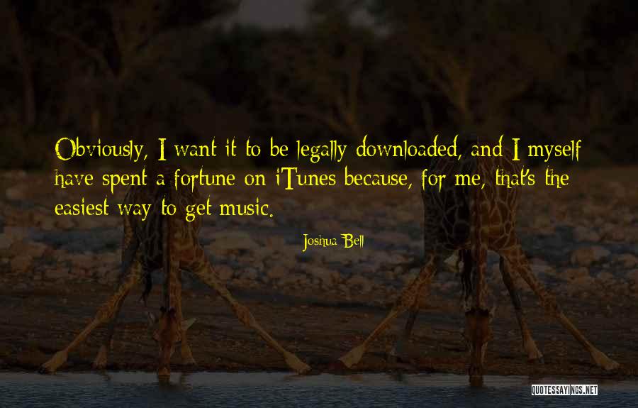 Downloaded Quotes By Joshua Bell Downloaded Quotes By Joshua Bell