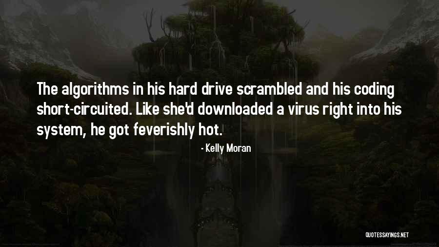 Downloaded Quotes By Kelly Moran Downloaded Quotes By Kelly Moran